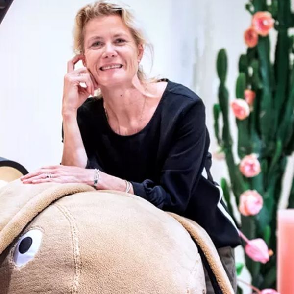 Petra vos fatboy retail