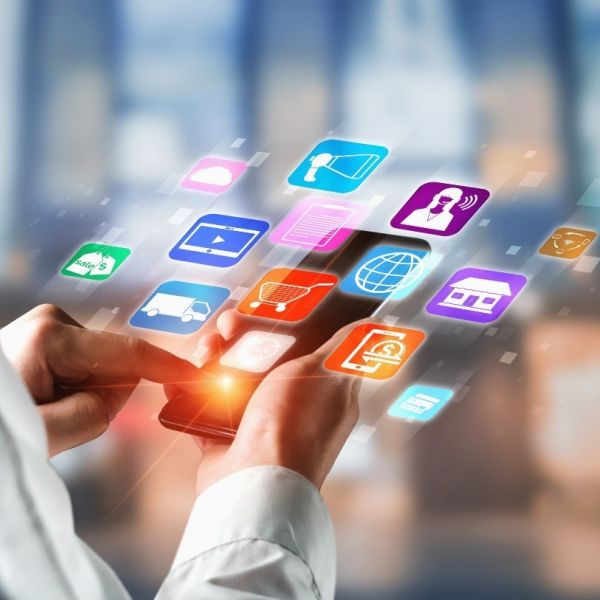 Platform omnichannel