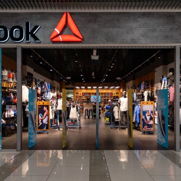 Schoenen reebok sport winkel