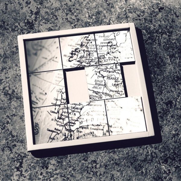 Schuifpuzzel brexit europa