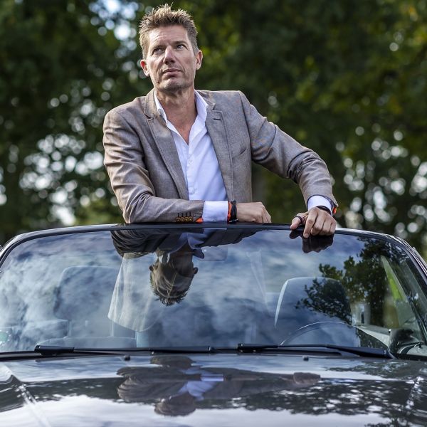 Snappcar victor van tol groei startup auto deel platform