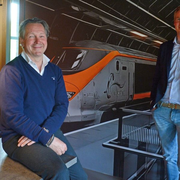 Sqills enschede software siemens