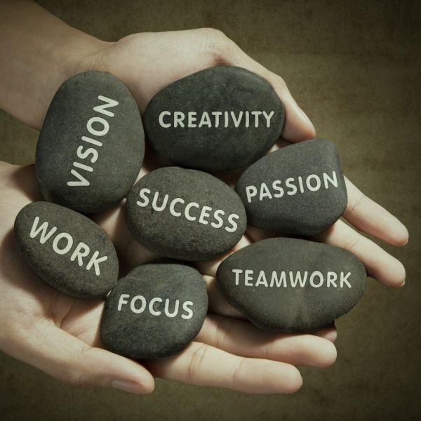 Succes ondernemen groei strategie