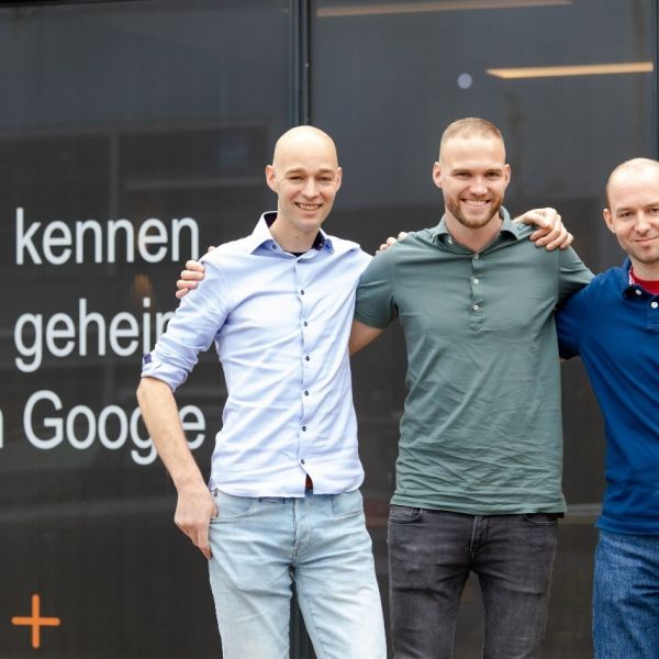 Upmention zoekoptimalisatie