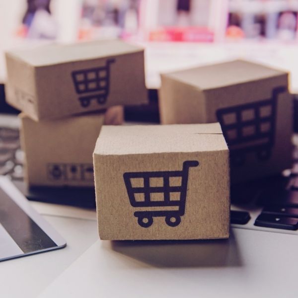 Webshop b2b bestellen ecommerce square