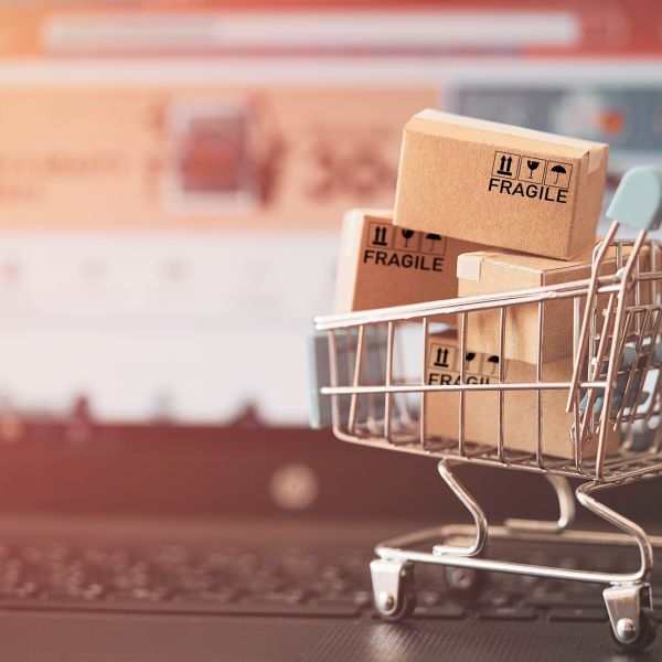 Webwinkel webshop online winkelen toename ondernemers KVK