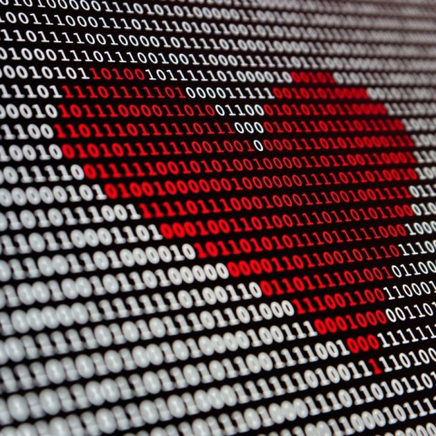 Data beheer klant marketing unsplash