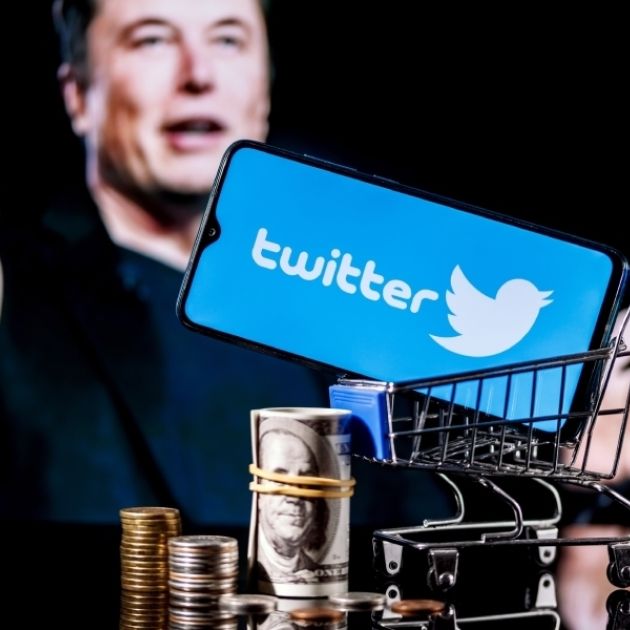 Elon Musk Twitter overname