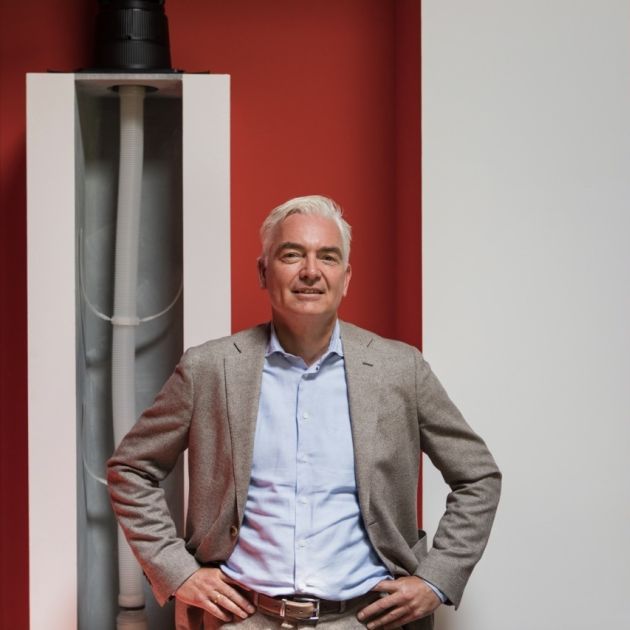 Het nieuwe bouwen vraagt om intensievere samenwerking
