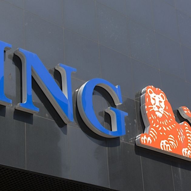 ING oranje sponsor voetbal qatar
