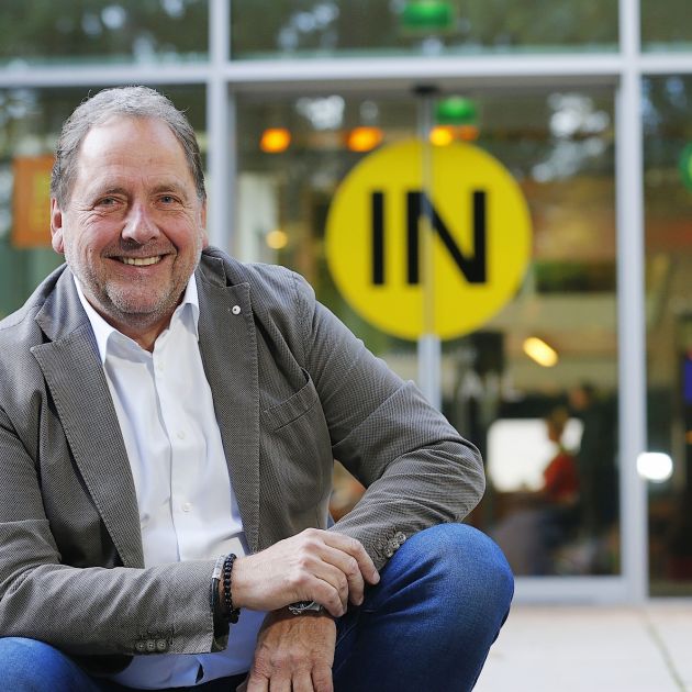 I Nretail Krein Brons voorzitter brancheorganisatie winkels winkeliers vanharen schoenen