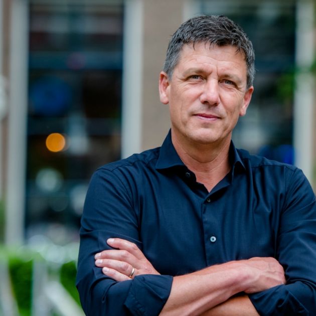 Jacco Vonhof mkb nederland