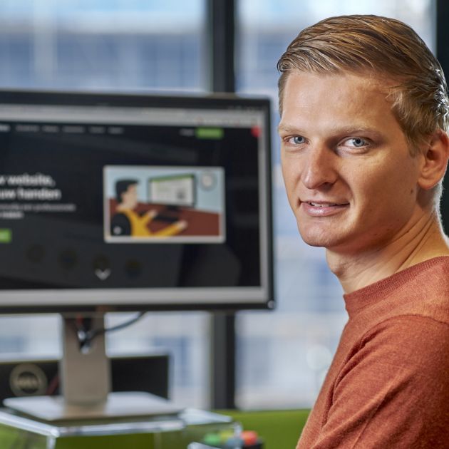 Jouw Web Design Tool Wouter Twisk coronacrisis thuiswerken