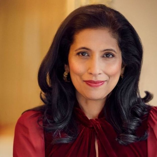 Leena Nair