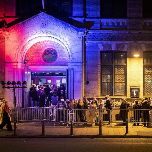 Nacht horeca versoepelingen 1 G coronapas CTB