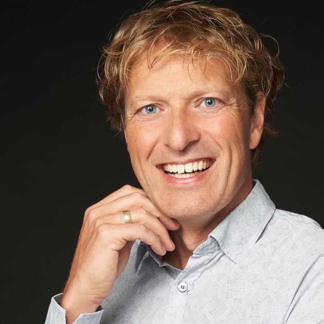 Ronald Kleverlaan 3