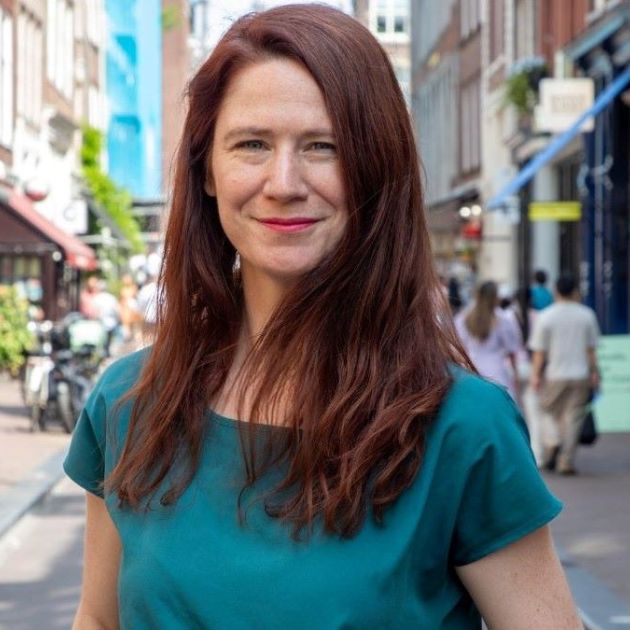 Tessa van der Meiden Nice to Gift