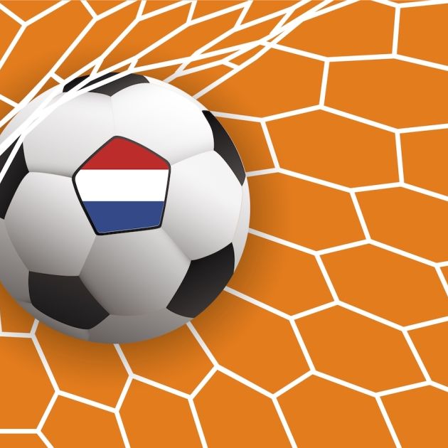 WK voetbal Qatar Lidl AH sponsor oranje reclame ING Frank van den Wall Bake