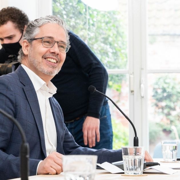 Amhaouch cda verkiezingen coronacrisis