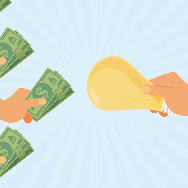 Crowd funding moonback booking financiering startup niels meijssen