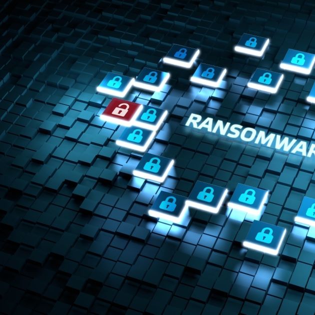 Cyberinbraken ransomware cybercriminaliteit bart groothuis