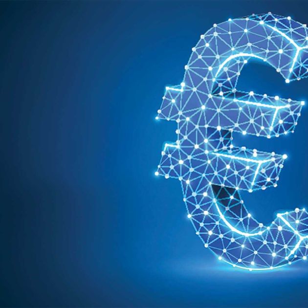 Digitale euro devin schoor crypto bitcoin