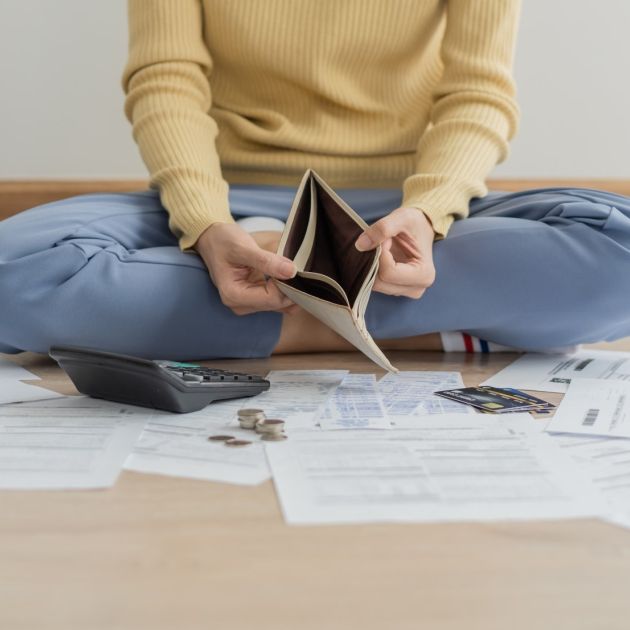 Faillissement kvk ondernemers