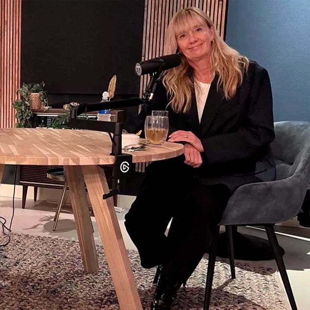 Fatboy podcast