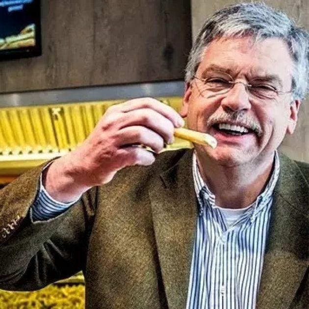 Frans rooij profri grid