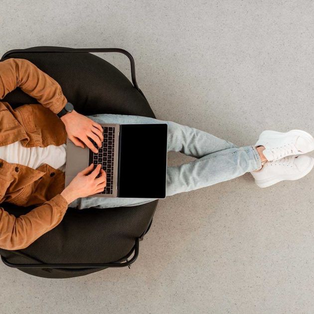 Freelance voordelen organisatie kim trotz qommunity