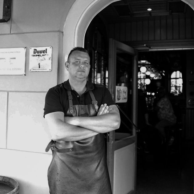 Horeca edwin kat alkmaar