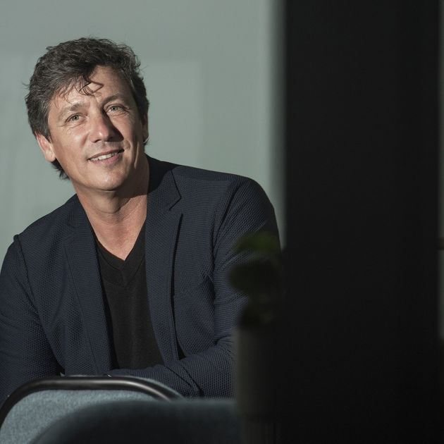 Jacco vonhof stabiel beleid ubo familiebedrijf