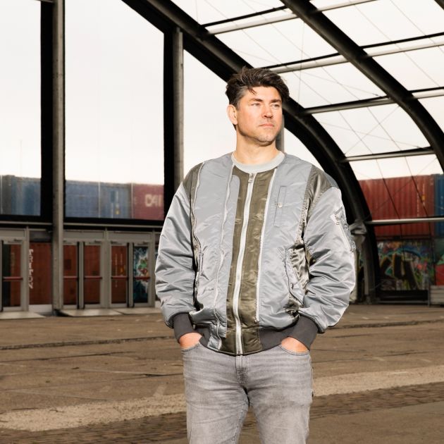 Jasper goossen apenkooi events dgtl festival grid