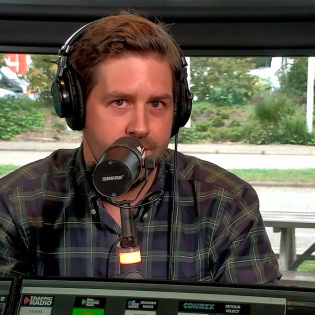 Joost fromberg odiv