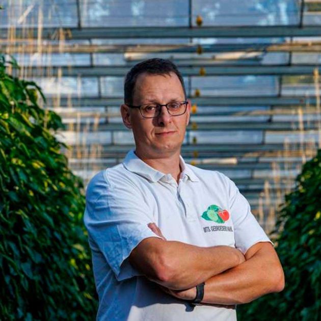 Kees vahl komkommerteler ijsselmuiden problemen energieprijs glastuinbouw
