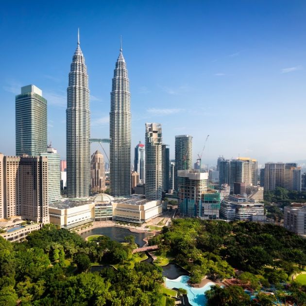 Kuala lumpur