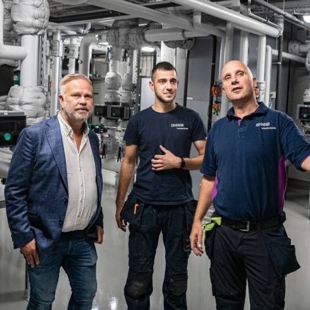 Maakbedrijf dkc chefs culinaar groothandel