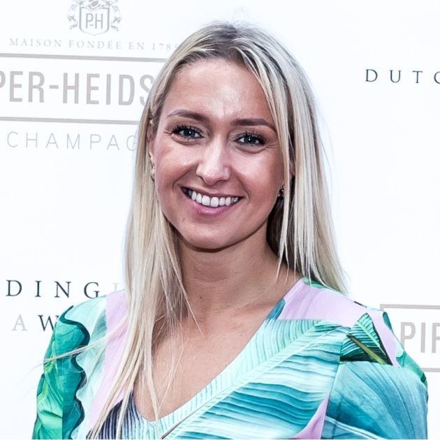 Manon van essen dragons den 2