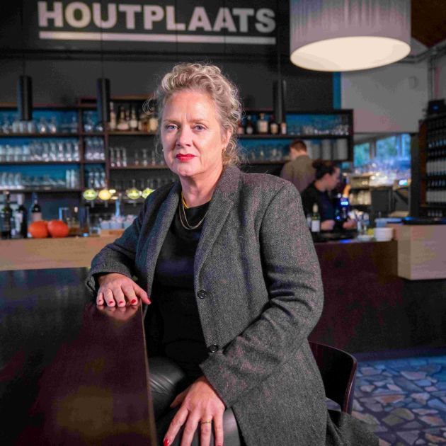 Martine nijland houtplaats