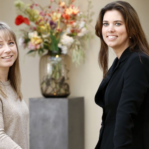 Mommy friends 1ouderpunt eenzaamheid ouders oranjefonds