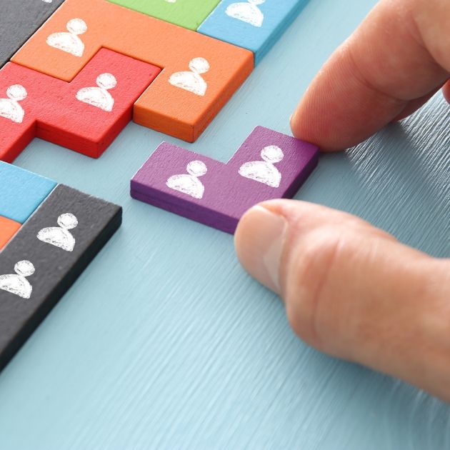 Oplossing personeel tekort juri hoedemakers
