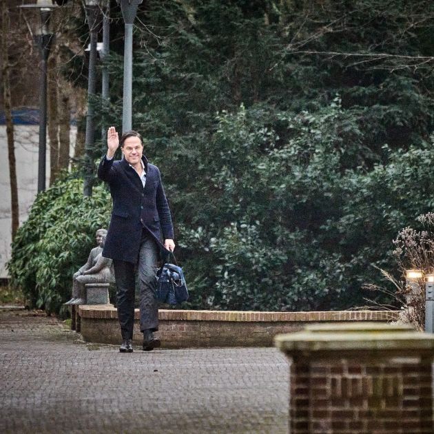 Persconferentie rutte kuipers horeca 22 uur cultuur dinsdag 25 januari versoepelingen