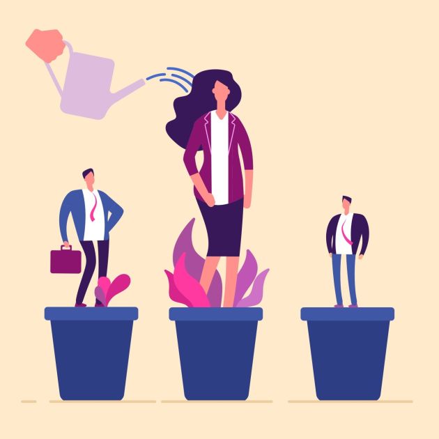 Personeel training adecco