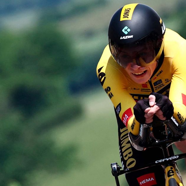 Prijzengeld tour de france 2023 jonas vingegaard