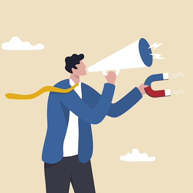 Reclame adverteren consument ondernemer bedrijven aandacht DPG onderzoek