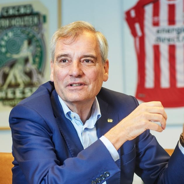 Simac van schagen psv vno ncw