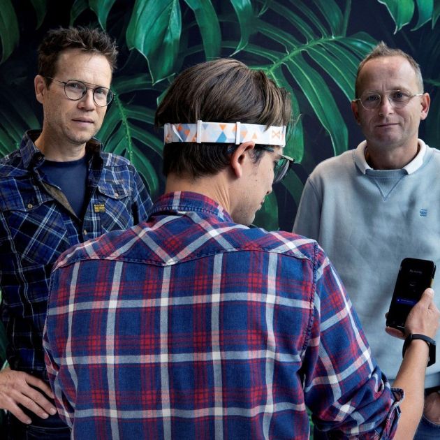Startup Alphabeats