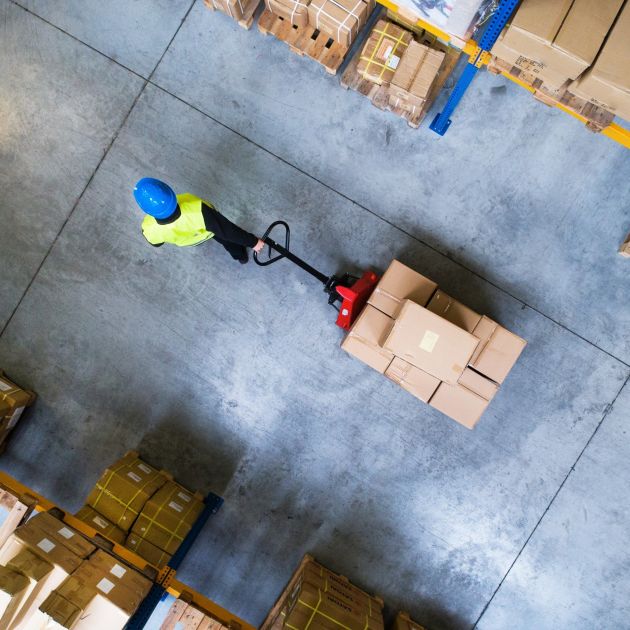 Tekort materiaal vno ncw mkb vk
