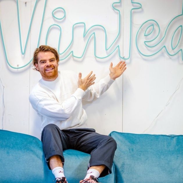 Thijs verheul vinted united wardrobe voor hoeveel heb je het verkocht