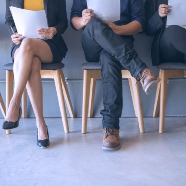 Vacaturetekst kantoorjargon niet onderscheidende woorden vacature schrijven indeed